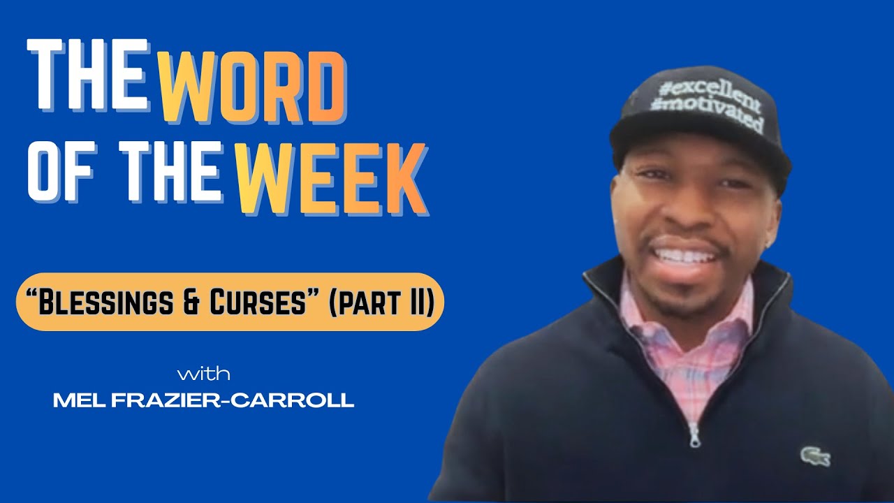 Blessings & Curses (part II)