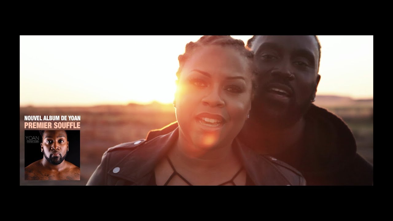 Yoan feat  Milca - Amour impossible [OFFICIEL]