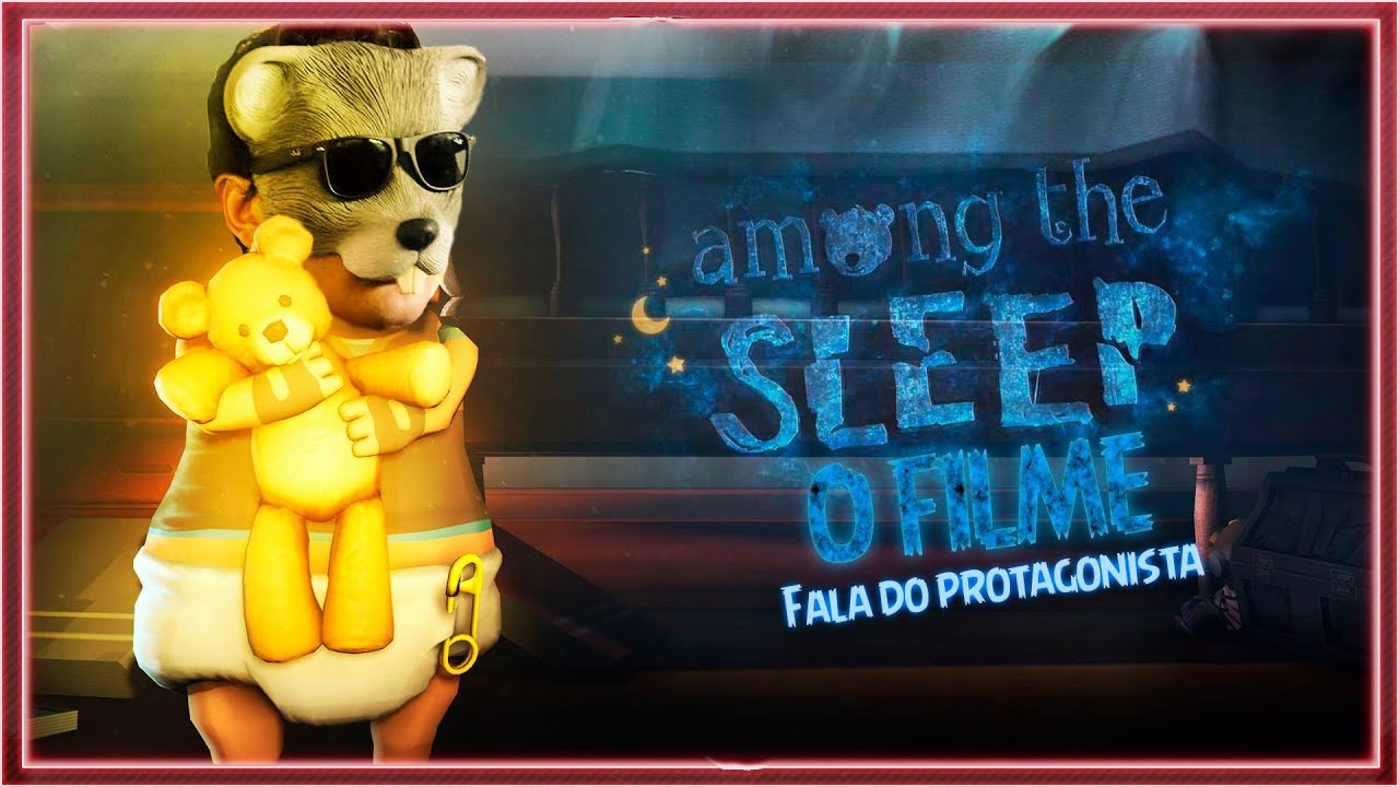 AMONG THE SLEEP - O FILME