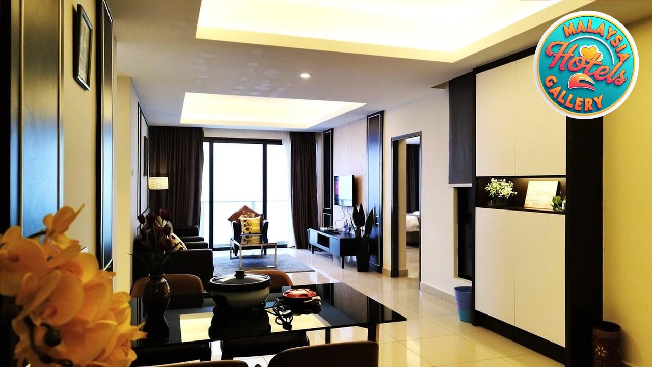 Genting SkySmokyColdSty3R2B AT IDelemen | Genting Highlands, Malaysia | Hotel Review 🏨