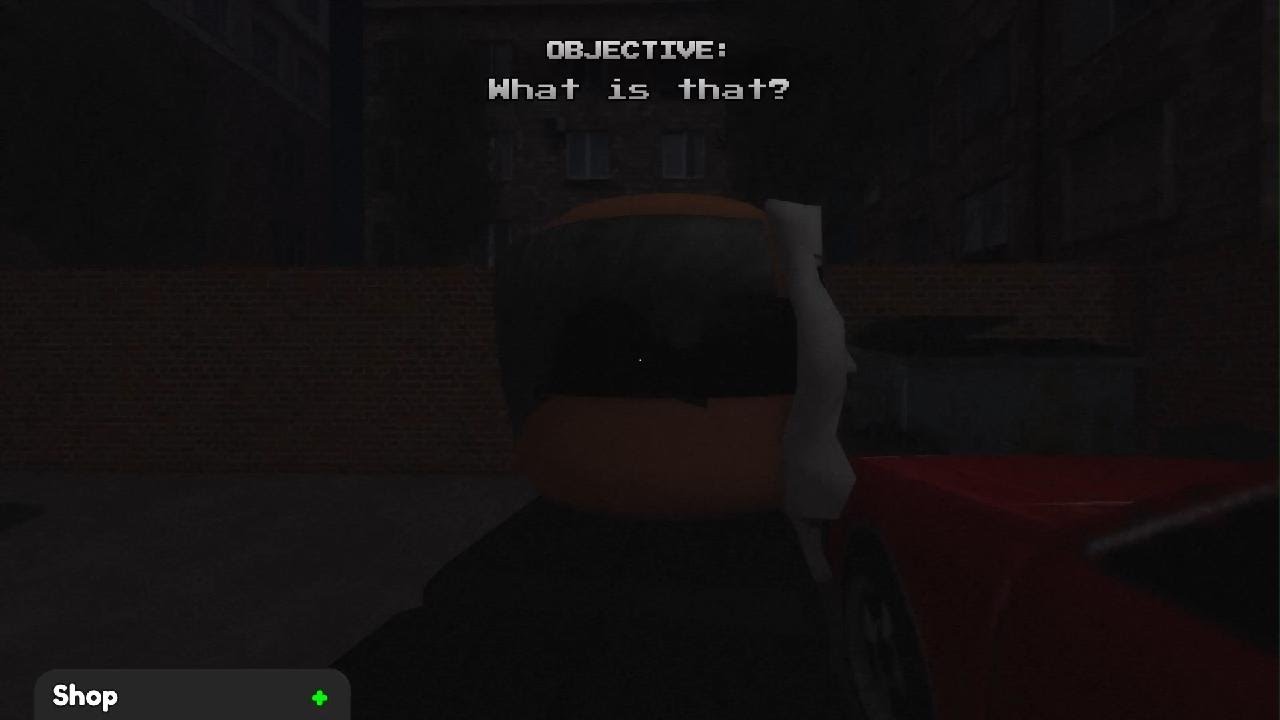 Roblox Short Horror Games Willy Games Pt 1