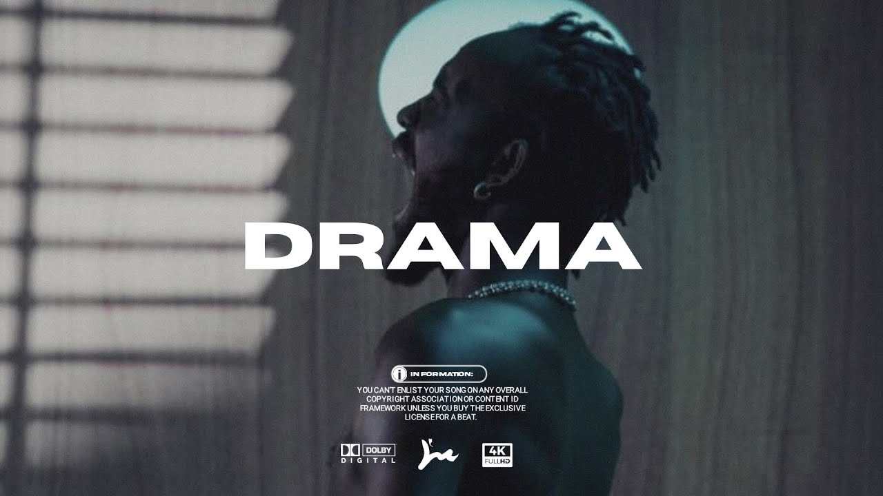 Afrobeat Instrumental 2026 Omah Lay x Rema x Fola Type Beat 
