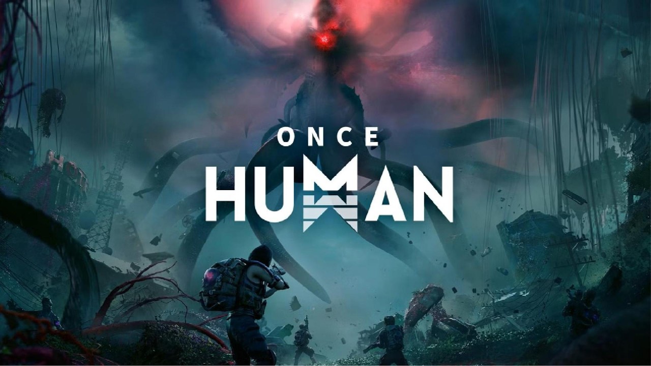 waxa tijawiyey once human ganmeplay giisa ila qimey  party 1
