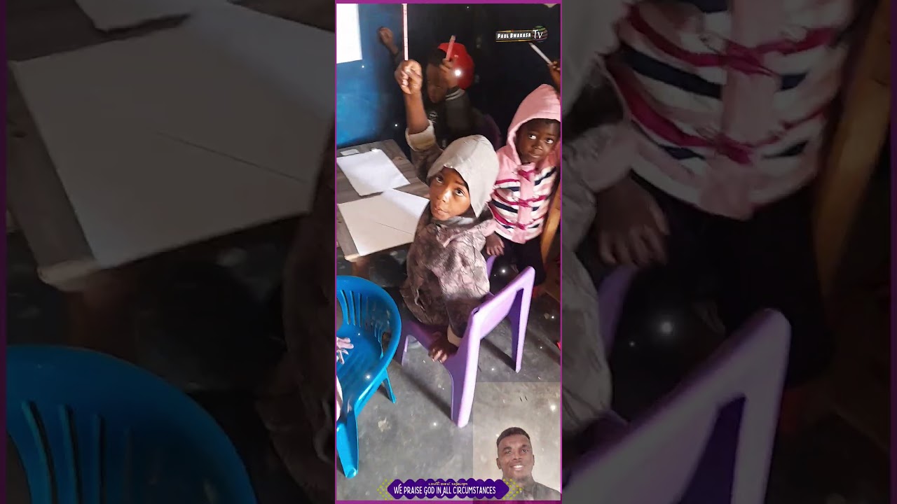 Trace patterns // Left and Right  // Teacher Uncle Paul