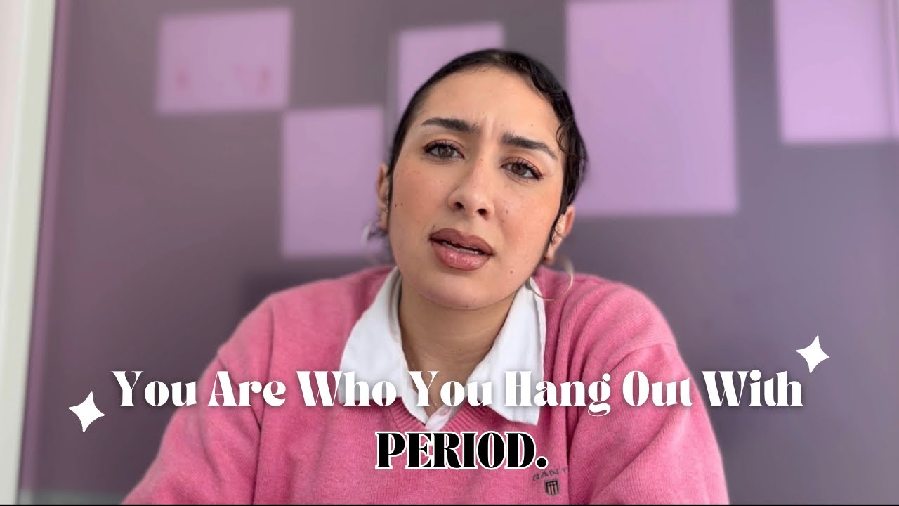 ‎Ep. 13 Real Talk: كفاش صحابك كيأترو عليك وعلى لمستقبل ديلك