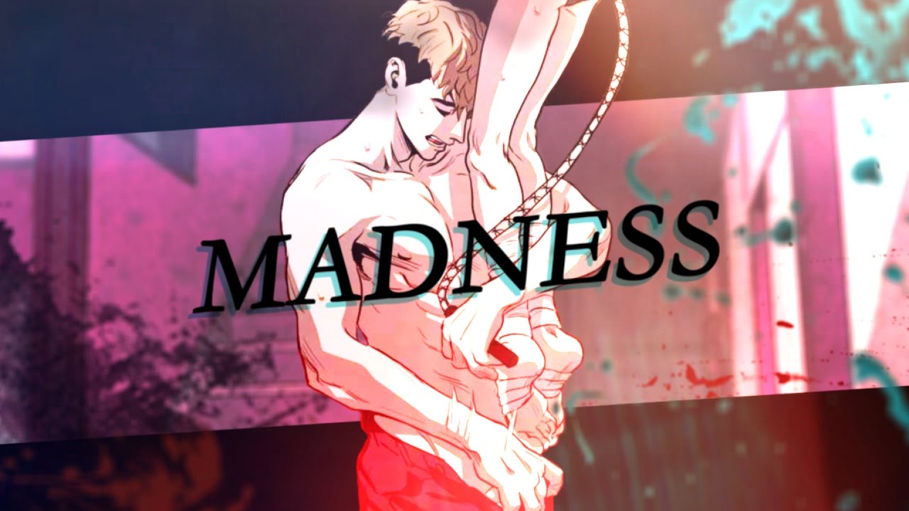 [Killing Stalking] 