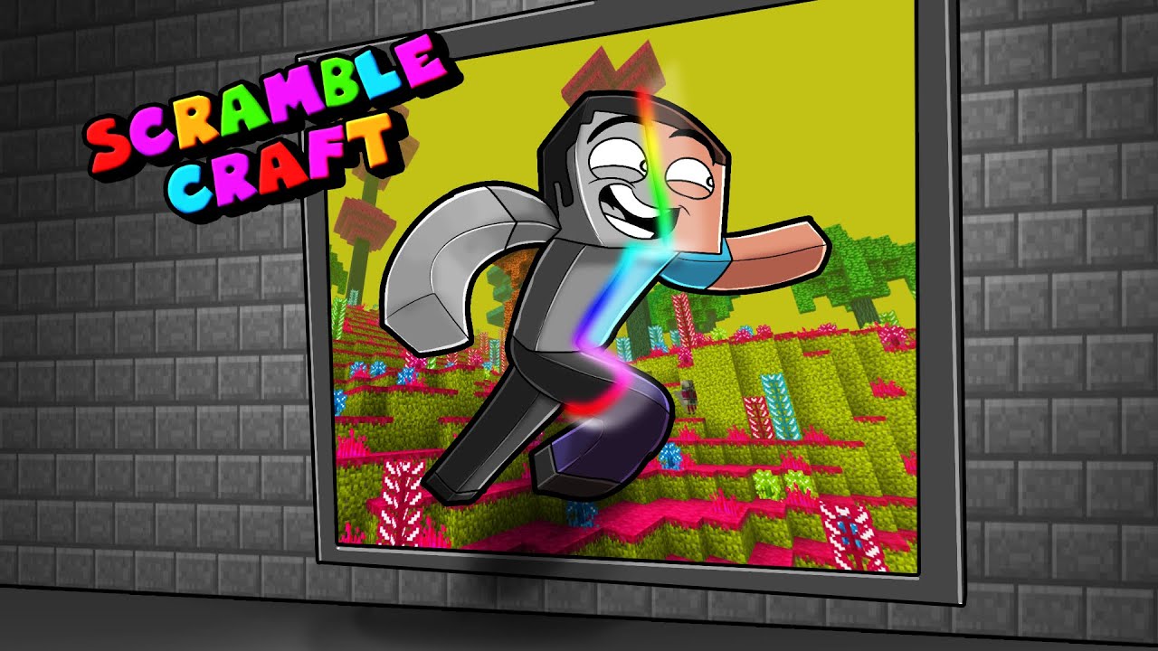 Mojang FORGOT about this NEW Dimension in Minecraft!
