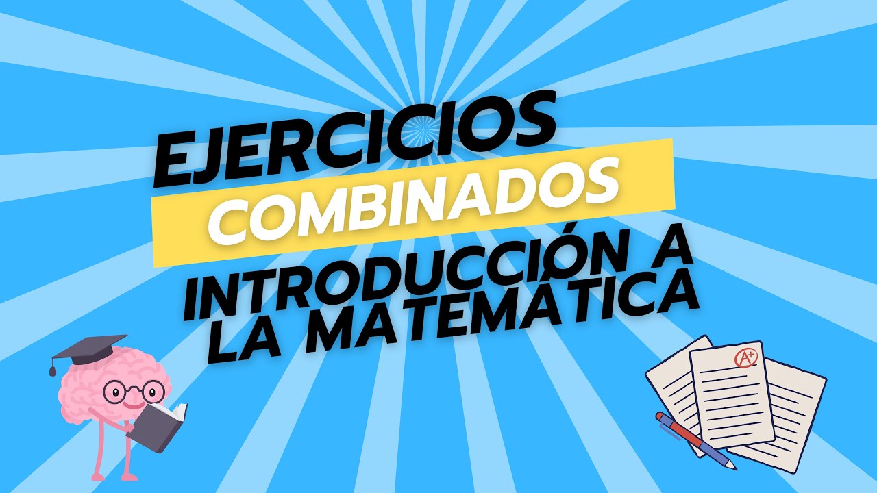 Resolución de ejercicios