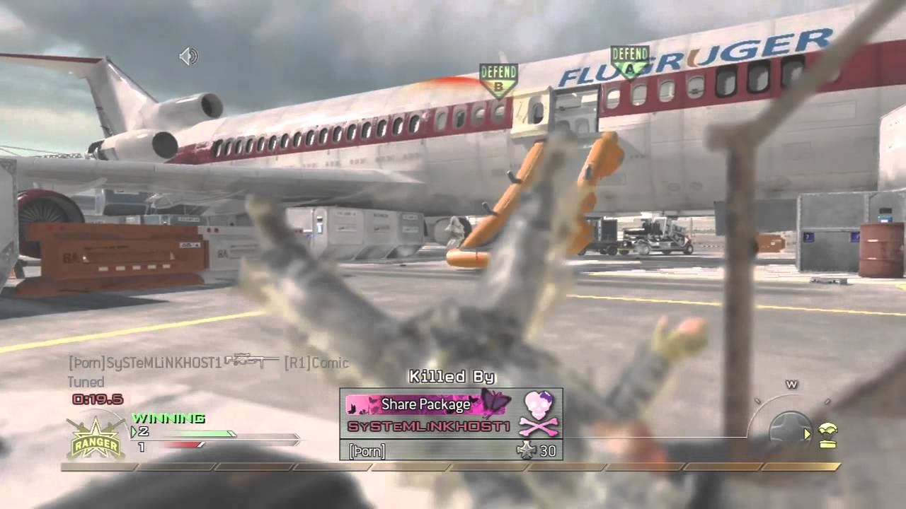 I think i gonna be Killfeeder