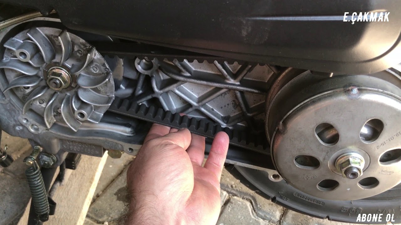 SYM - Jet14 - Symphony - Orbit - Fıdlee II 125 , Parça Fiyatları Bilgi