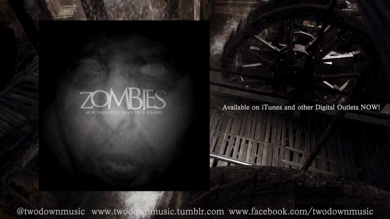 Benn | 'Zombies' (Music Inspired by Black Ops II Zombies)