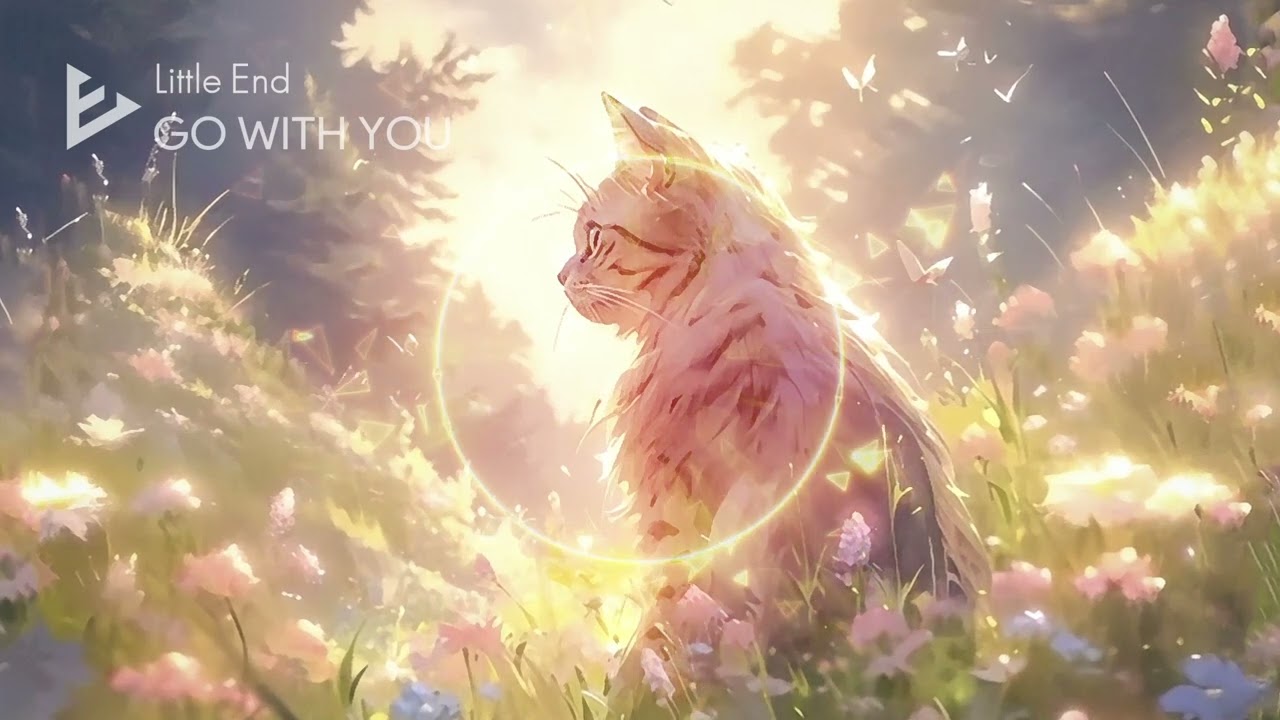Little End - Go With You