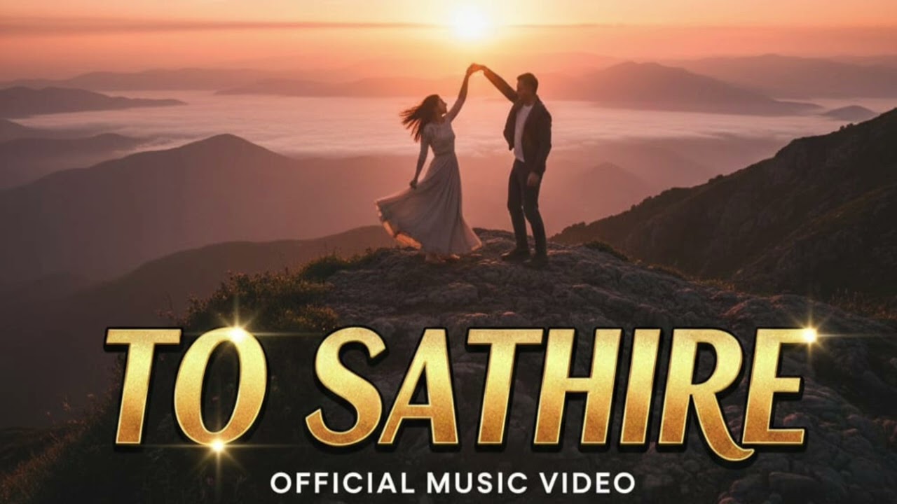 To Sathire new love song romantic 2026❣️❣️