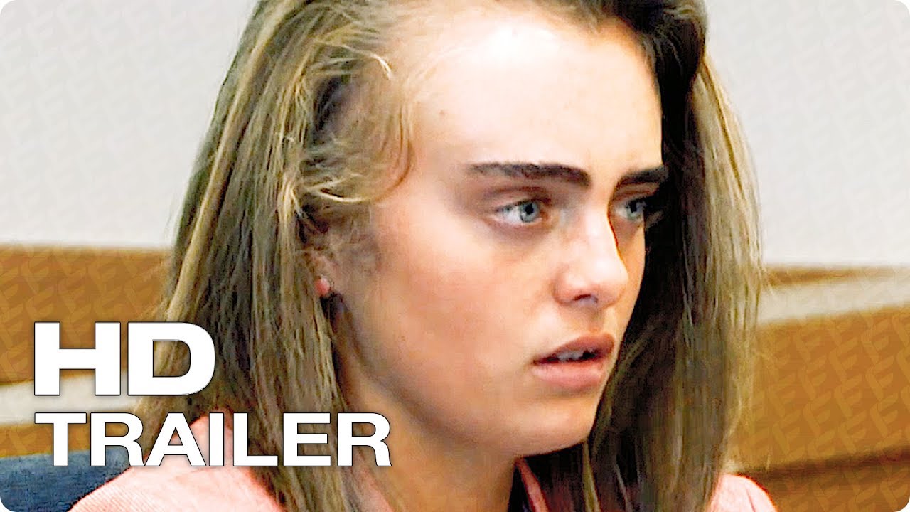 Я ЛЮБЛЮ ТЕБЯ, ТЕПЕРЬ УМРИ Сезон 1 Русский Трейлер #1 (2019) Мишель Картер, Amediateka, HBO Series