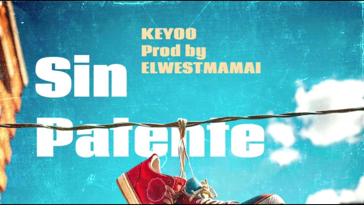 KEYOO - Sin Patente (Visual Video)