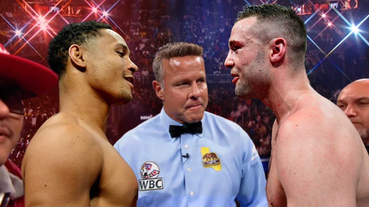 Regis Prograis vs Josh Taylor | Full Highlights, HD