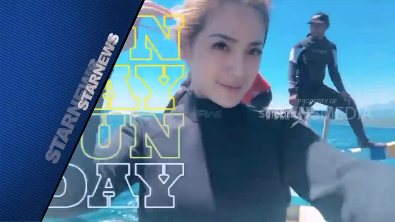 JESSICA ISKANDAR PULANG KE INDONESIA KARENA RICHARD KYLE?