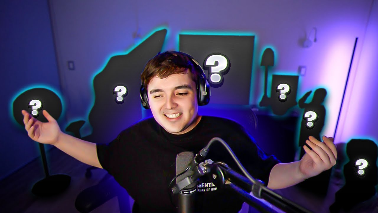 SE VIENE el PRIME DEFINITIVO | ESTE es MI NUEVO SETUP