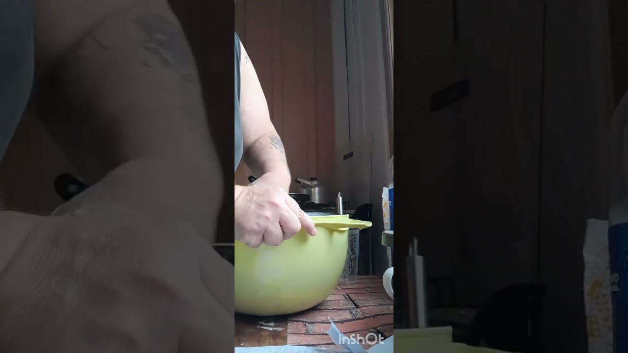 Saindo 🍞 