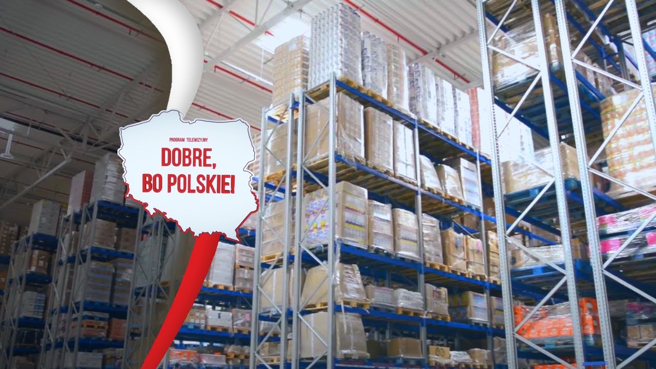 Jak działają magazyny? | 7R