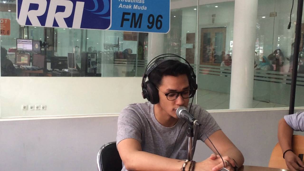 Afgan - Kunci Hati (Live Acoustic)