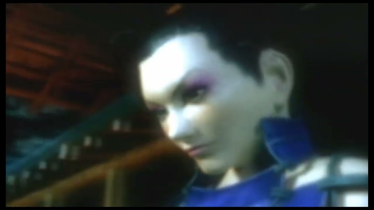 (PSX) Tenchu 2: Birth of Stealth Assassins Intro