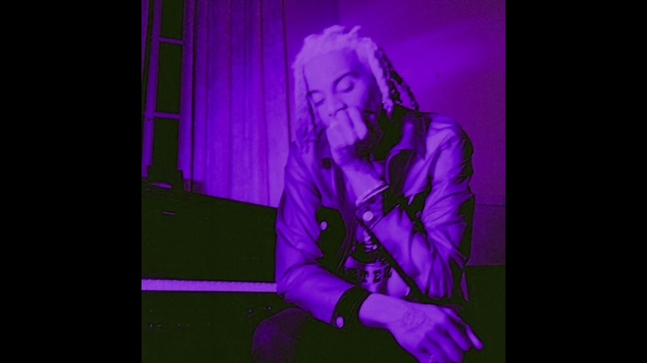 [FREE] Don Toliver x Playboi Carti Type Beat - "HAZE"