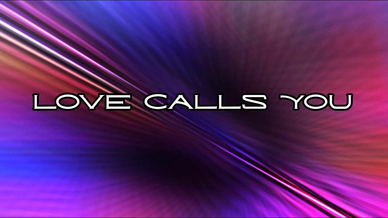 Rise and Come Away | Song of Solomon 2:10 | The Bible in Song | Holy Frequency