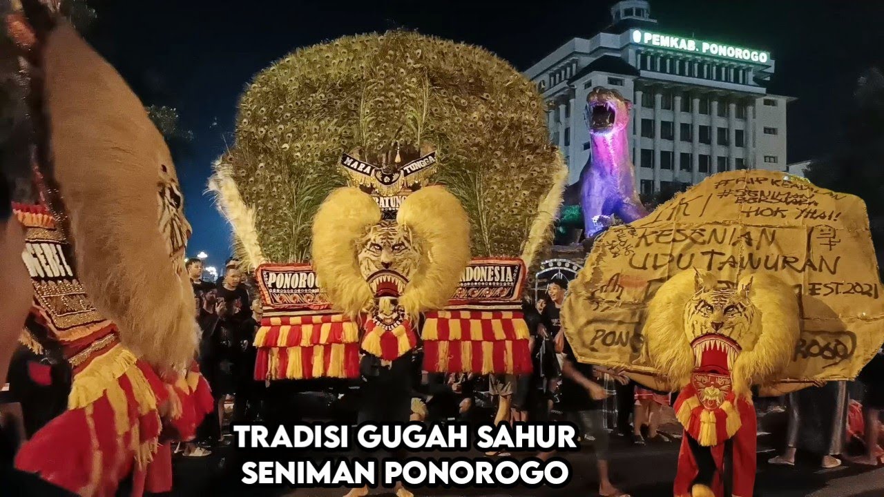 SPEKTAKULER ‼️ PULUHAN DADAK MERAK TERBESAR GEGERKAN GUGAH SAHUR RAMADHAN