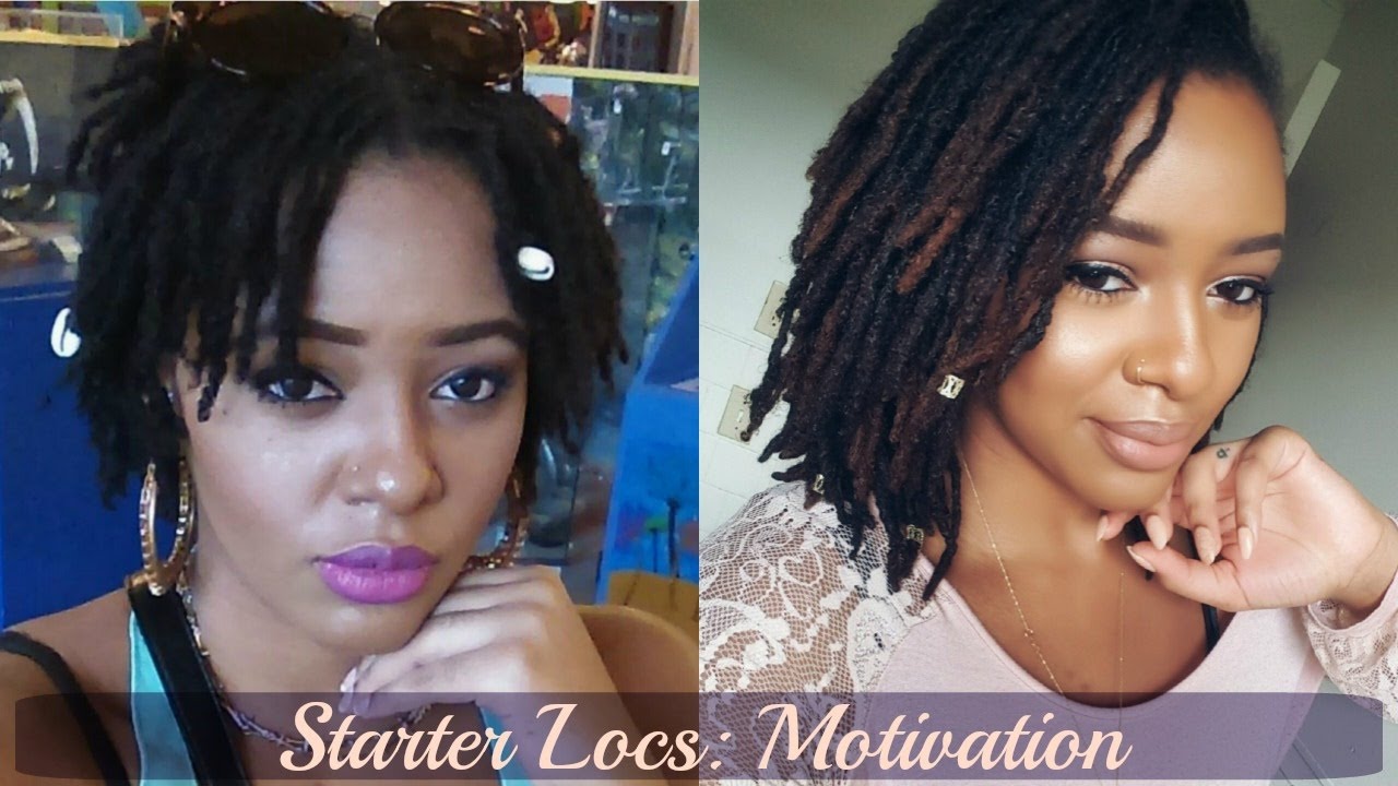 Starter Locs: Motivation