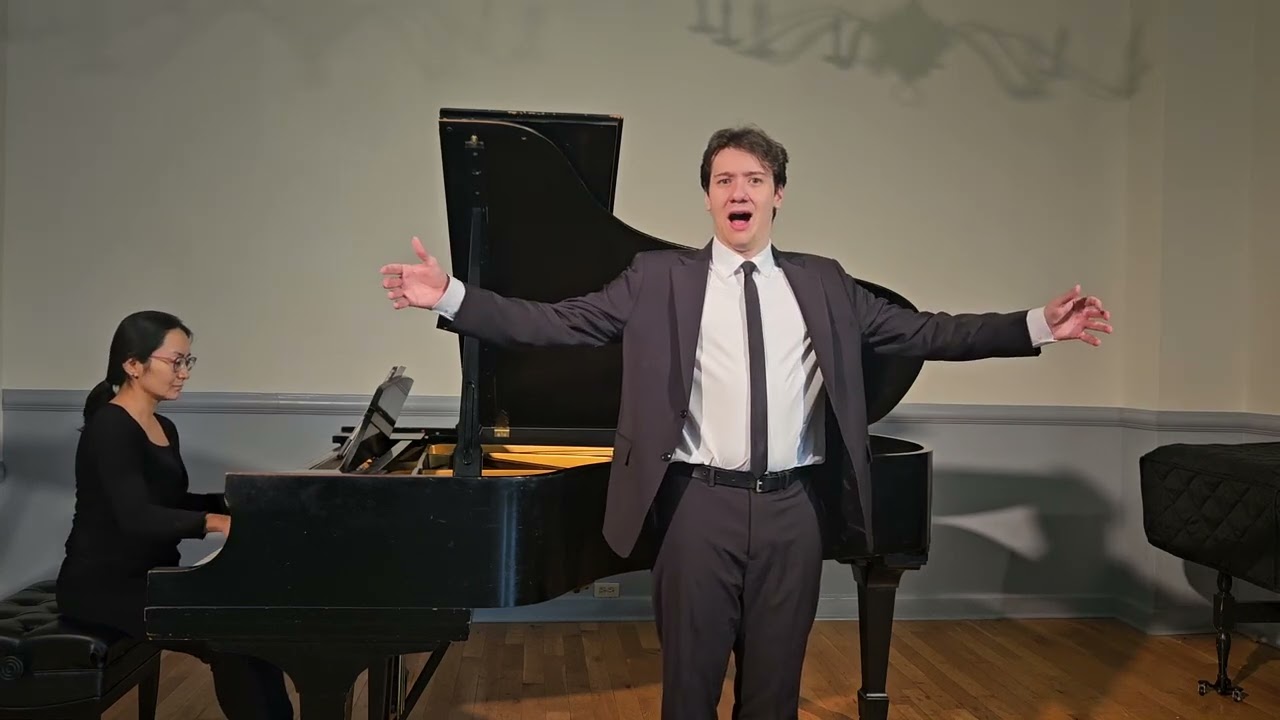 Frisch Zum Kampfe - Wolfgang Amadeus Mozart - Francisco Gomez
