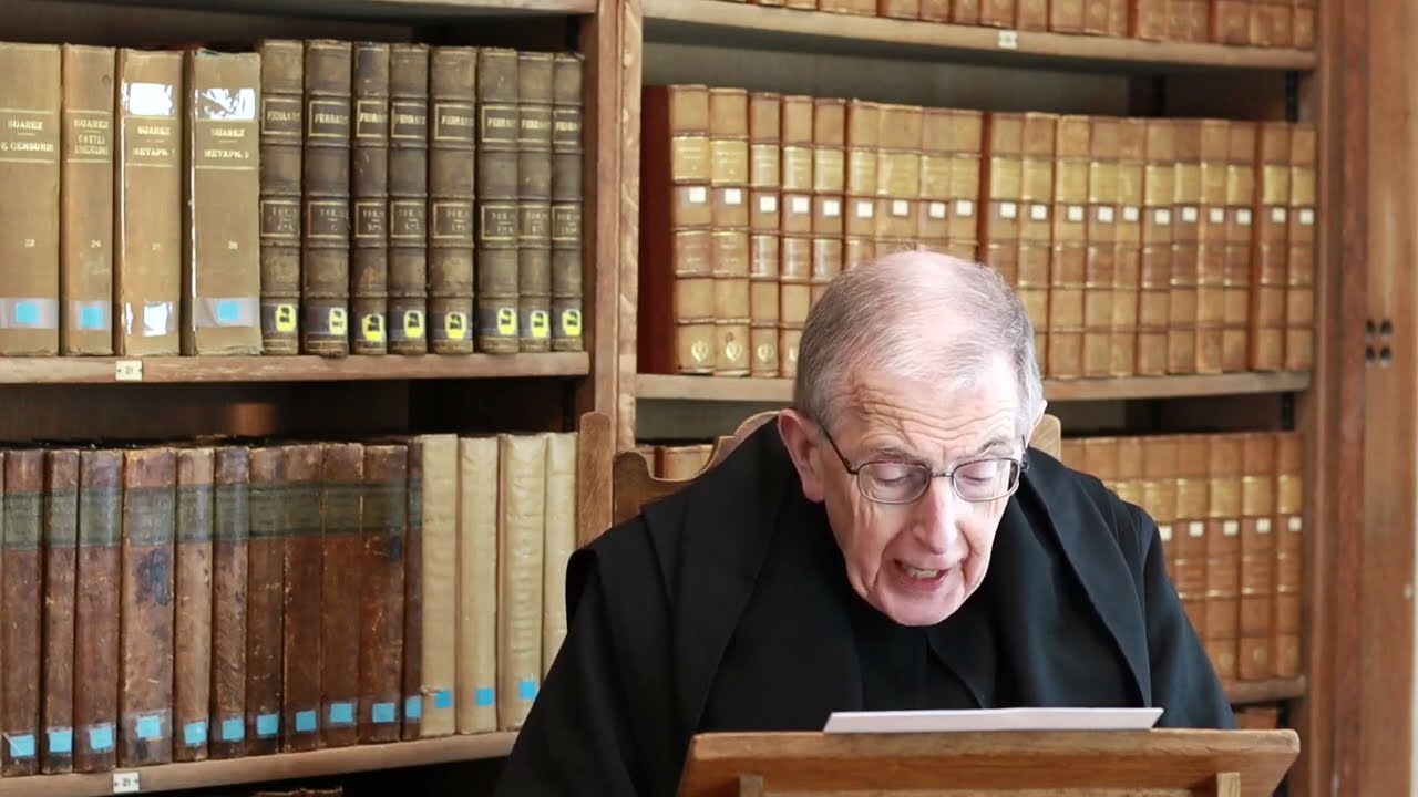 Fr Bede 