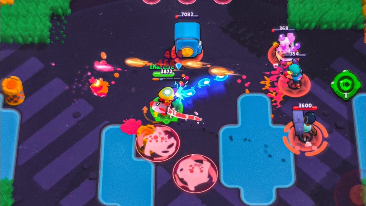 speeding through power league with max