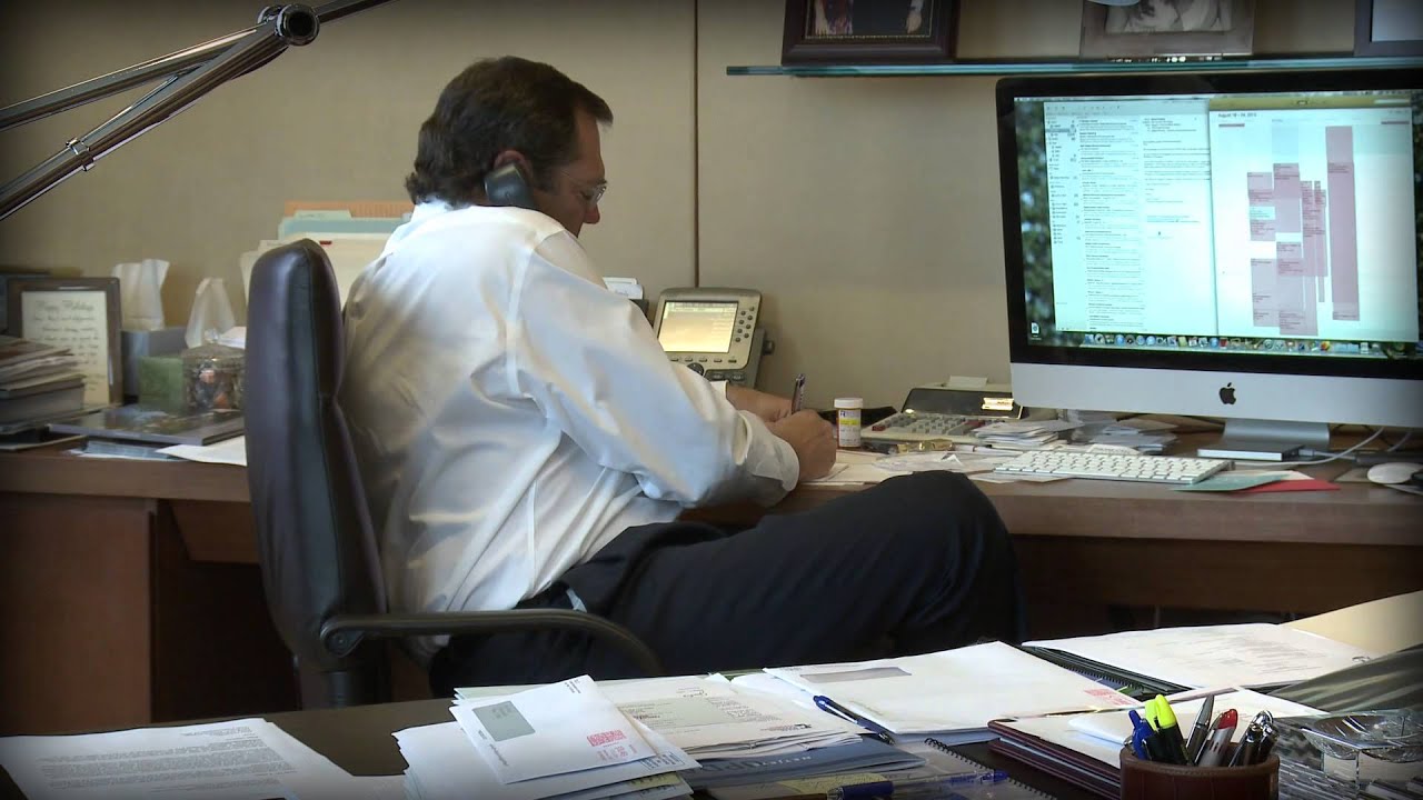 Paul Foster - Class of 2013