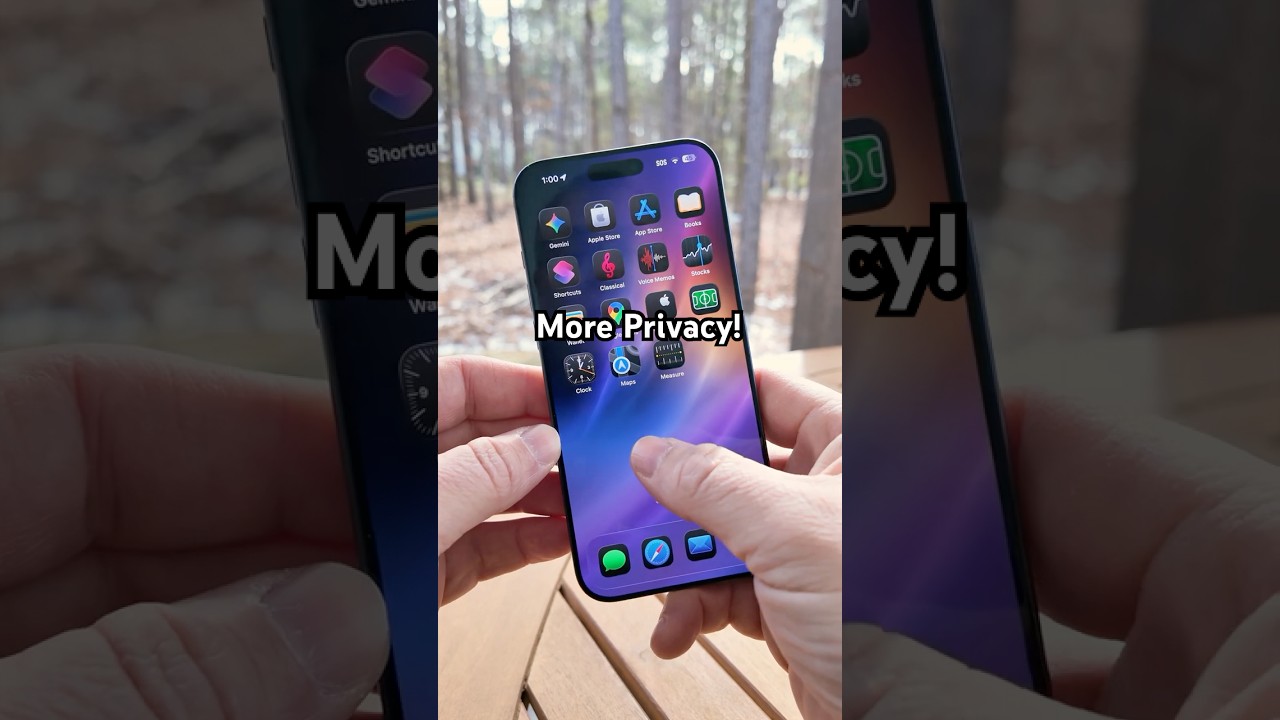 iOS 26.3 Beta 3 is Here! - Everything New