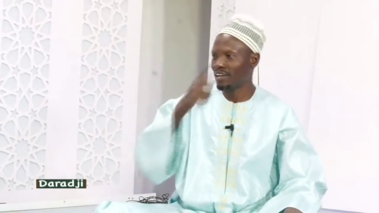Serigne khadim Ndiaye TASSAWUF corona bi amna niomou def milliardaire regarde