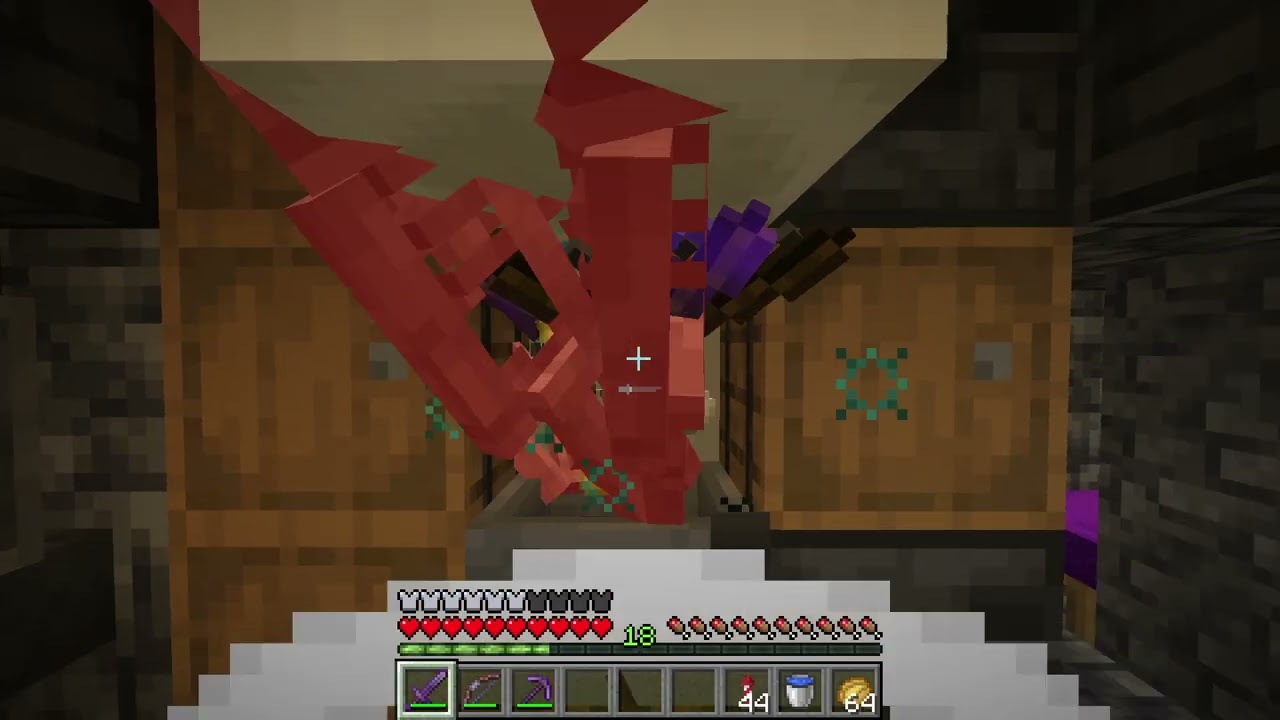 2025 Family's server