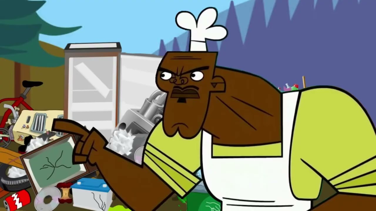 Zoey's Voice Actress Reacts to Total Drama Armageddon Episode 1