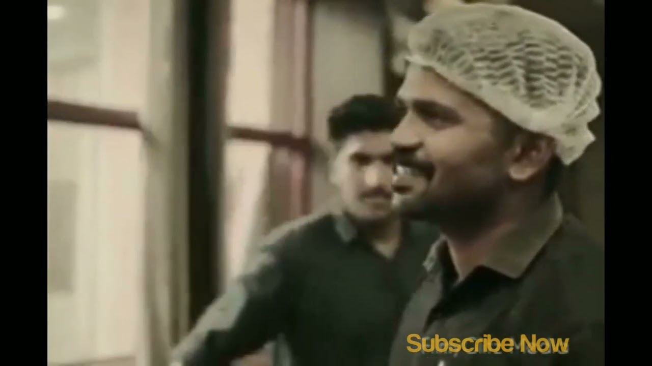 Most emotional video | A Poor boy restaurant story