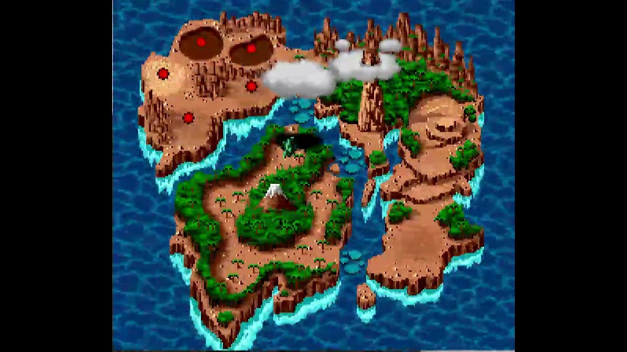 Evo Search For Eden 3