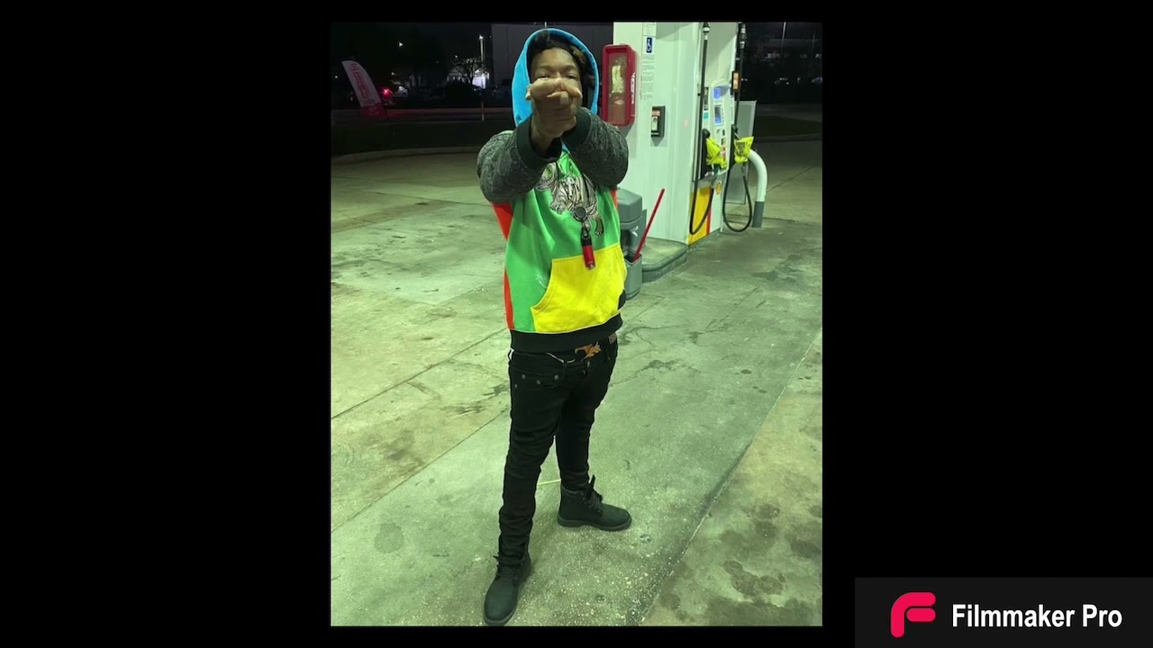 Kickkone - FNs Glokks Khopz (SlowDown)