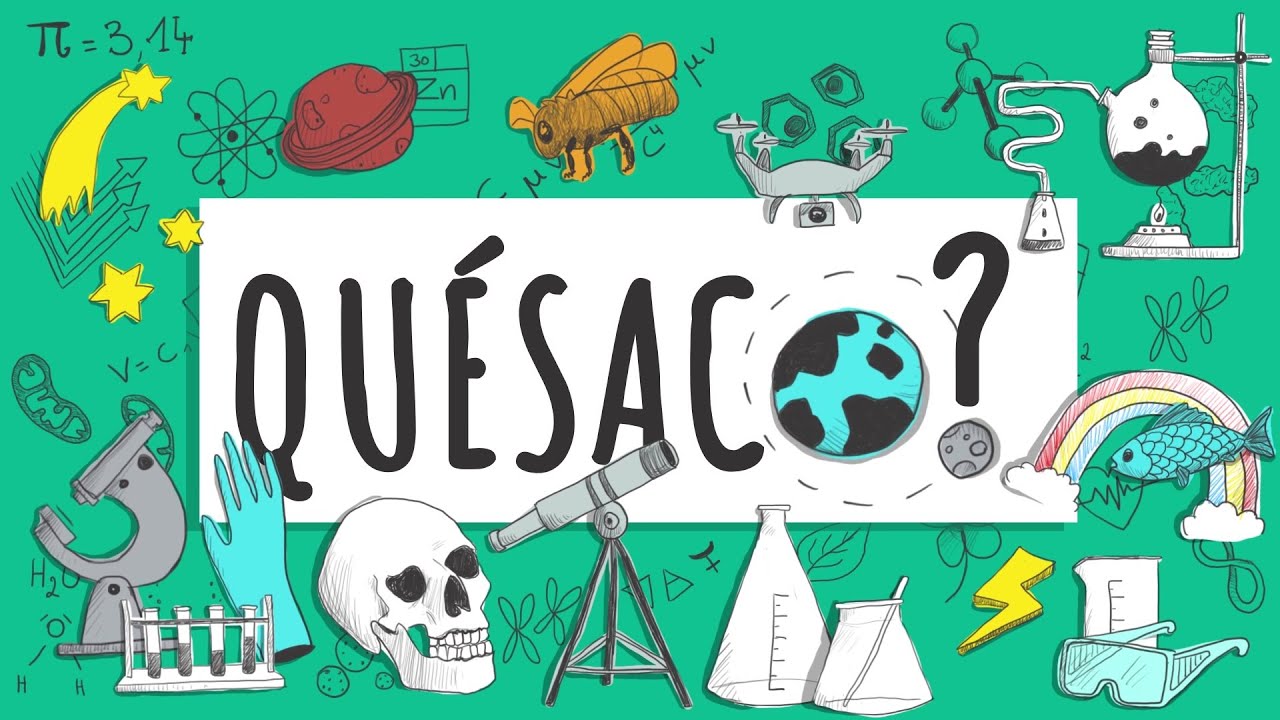 Quésako? Épisode 1. La cellule cancéreuse