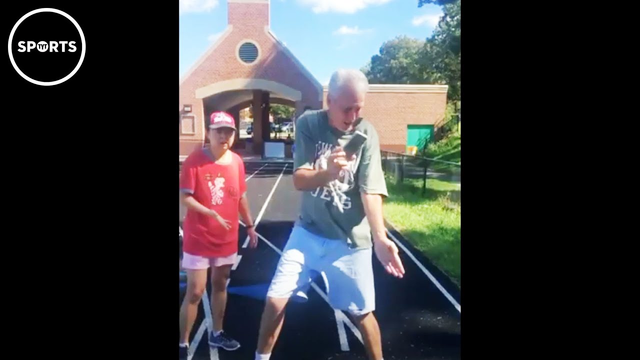 Couple Harasses Black Man For Working Out