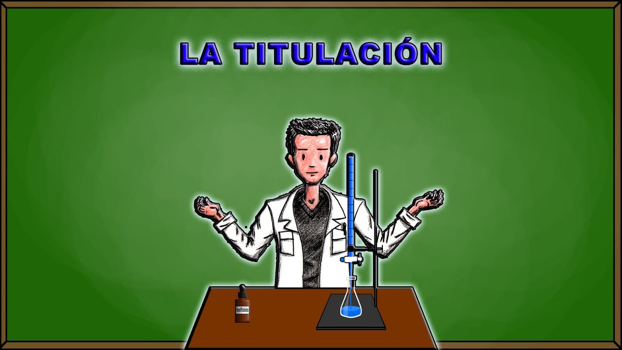 LA TITULACIÓN