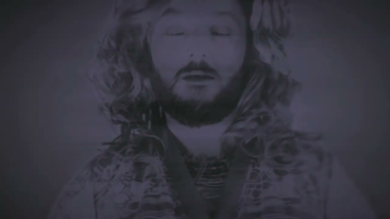 Dressed Like Boys - Jaouad (Official Video)