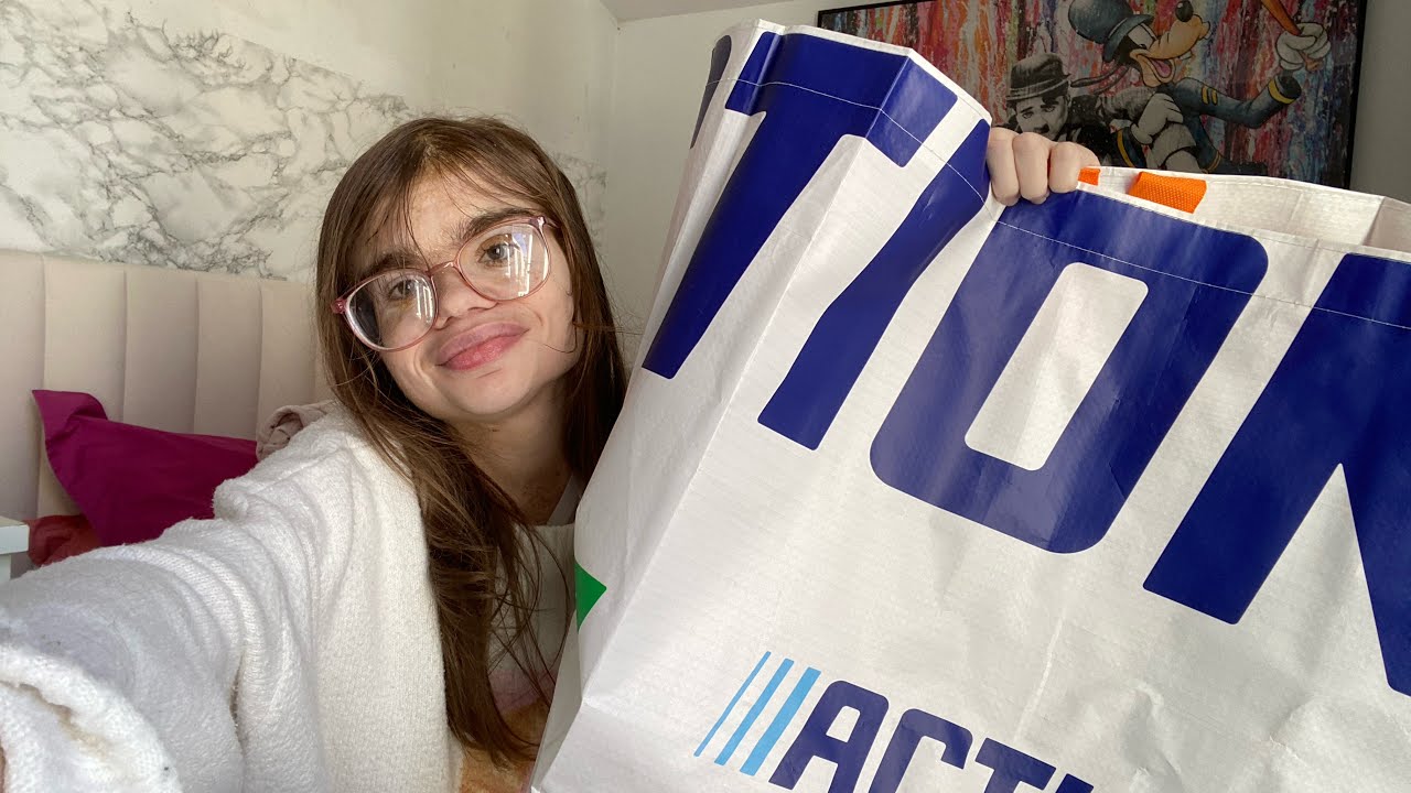 Haul action :) #action #haul 