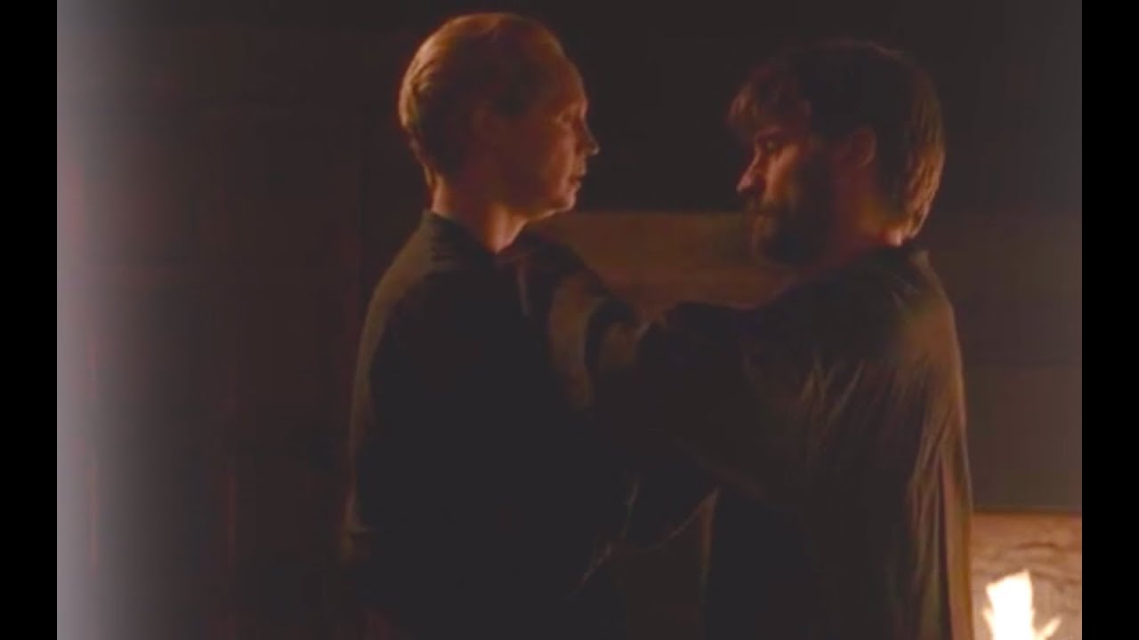 Brienne & Jaime I Bloodstream [+ 8x04]
