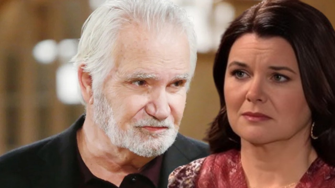 Eric Betrays Katie AGAIN?! Fans Stunned by His Latest Move | B&B
