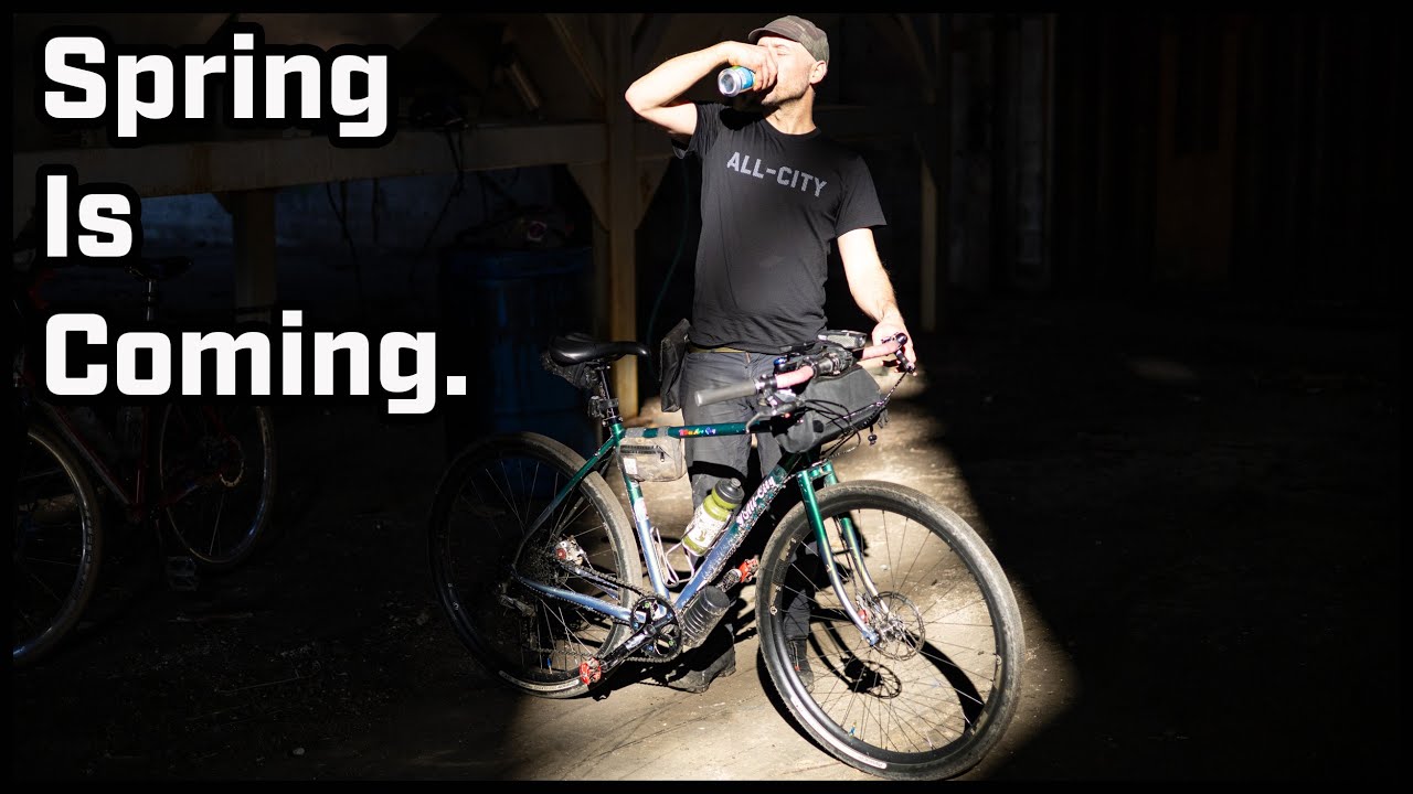 Ride Now, Work Later.