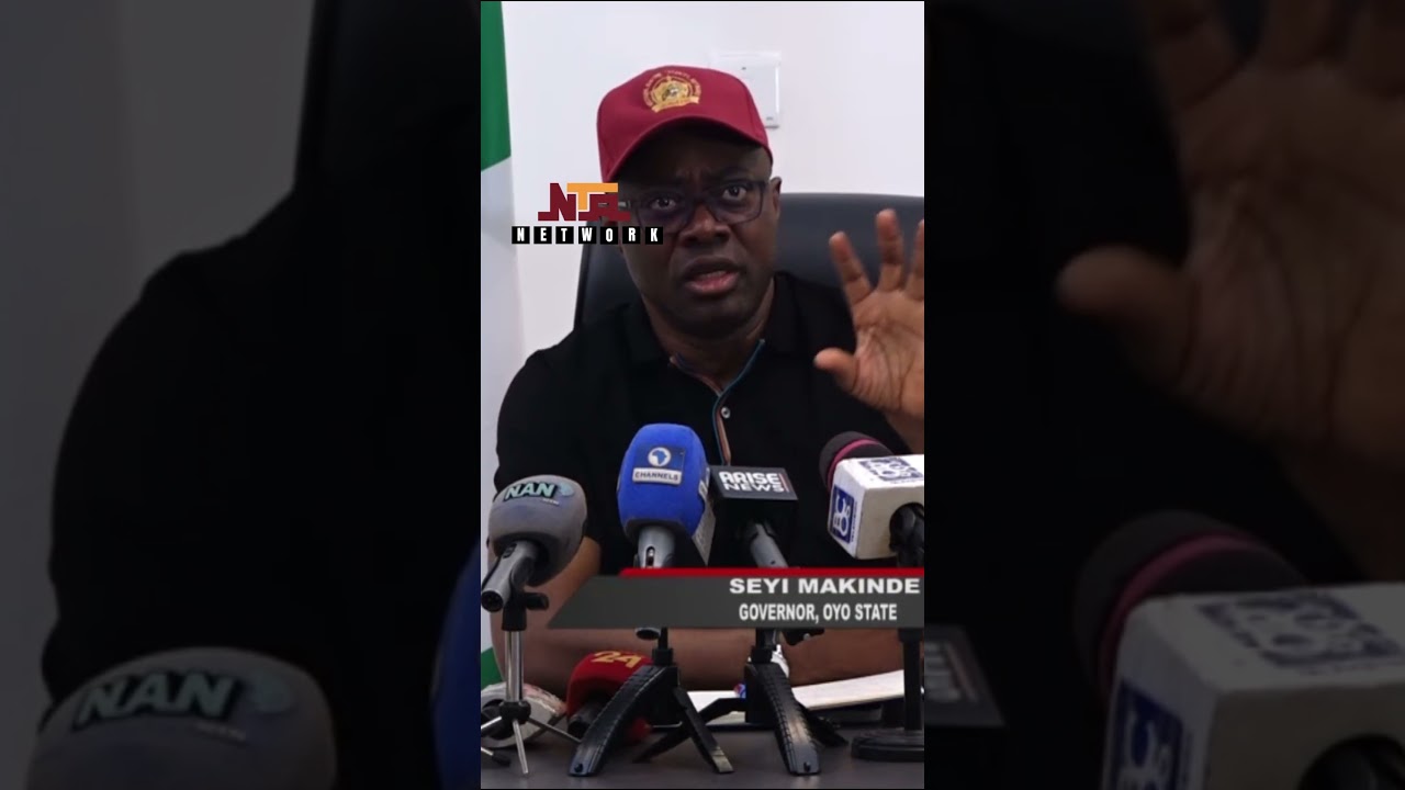 &ldquo;Breaking: Massive Rescue Operation Underway in Oyo!&rdquo; After School Kidnapping Incident